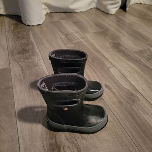 SKIPPER SOLID Toddler